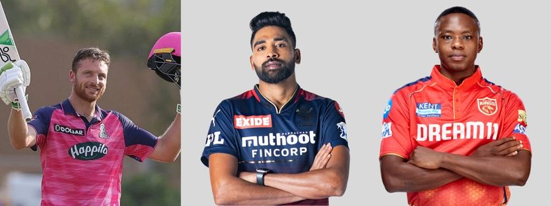 Mega Auction IPL 2025