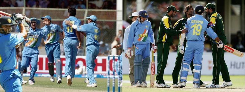 ind vs pak match