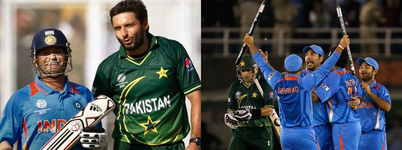 ind vs pak match
