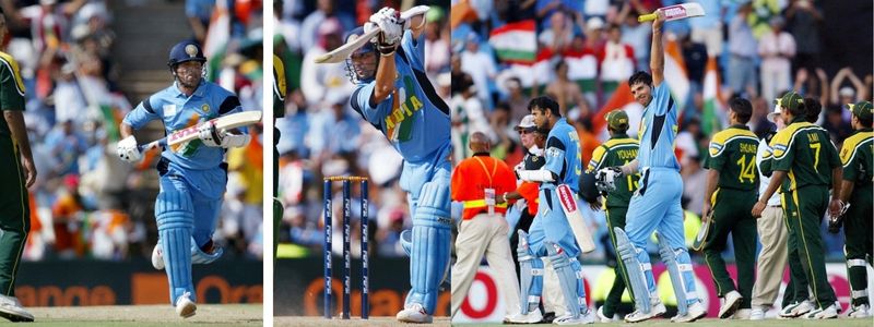 ind vs pak match