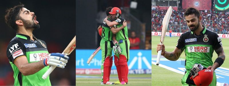 virat 100 in ipl