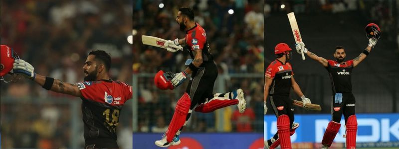 virat 100 in ipl