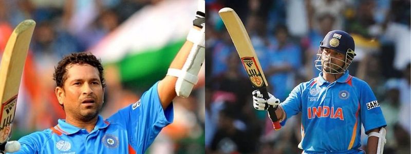 200 Runs in ODI Indian players