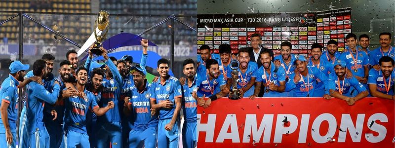 asia cup winners list