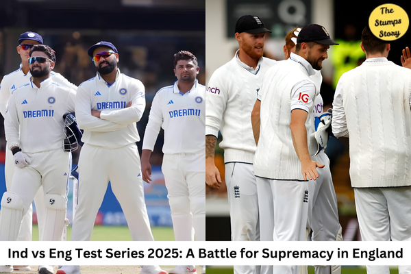 ind vs eng test series