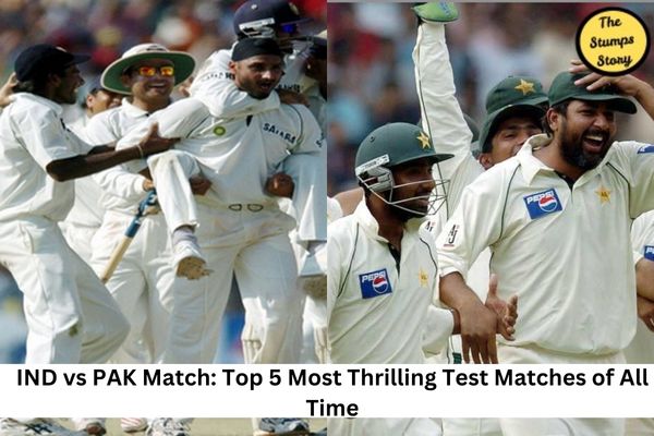 ind vs pak match