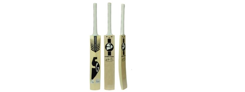 Best Cricket Bat for Leather Ball