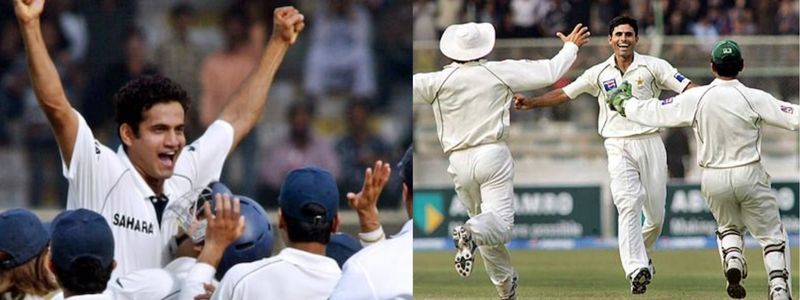 ind vs pak match