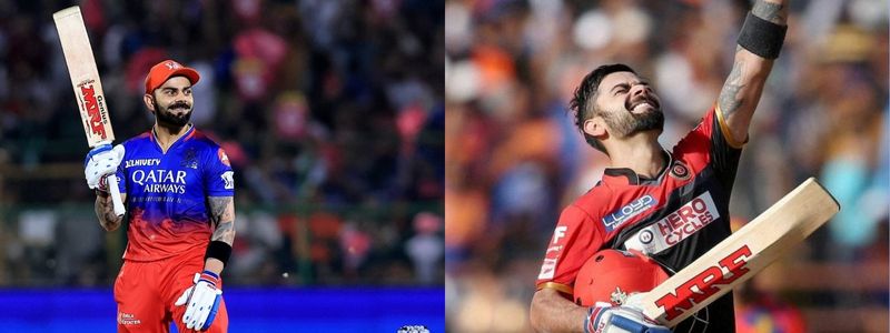 virat 100 in ipl