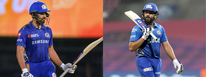 Rohit Sharma T20 100