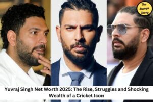 Yuvraj Singh Net Worth