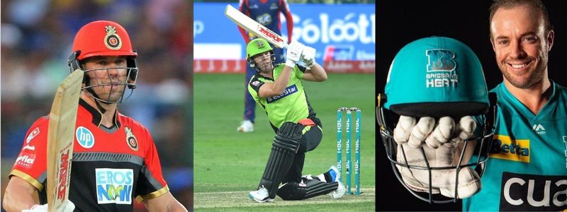 AB de Villiers Retirement