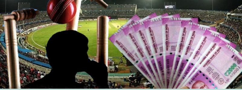 Match Fixing in Cricket History