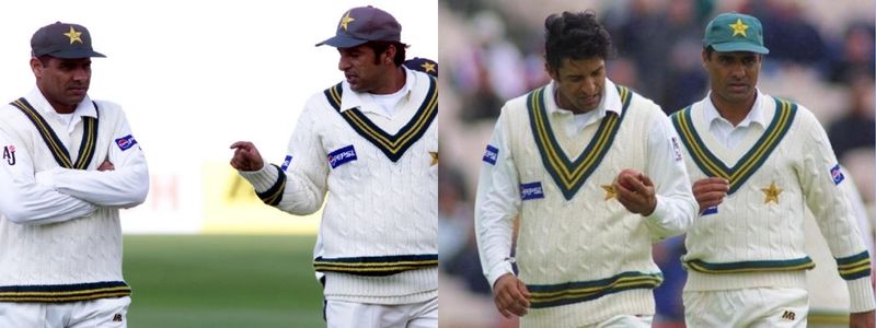Cricket Ball Tempering History