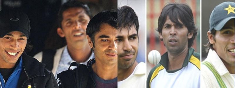 Match Fixing in Cricket History