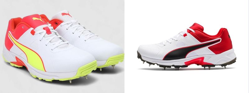 Best Cricket Shoes