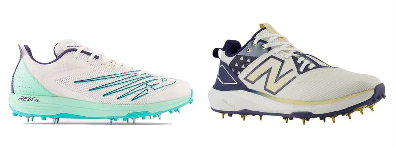 Best Cricket Shoes