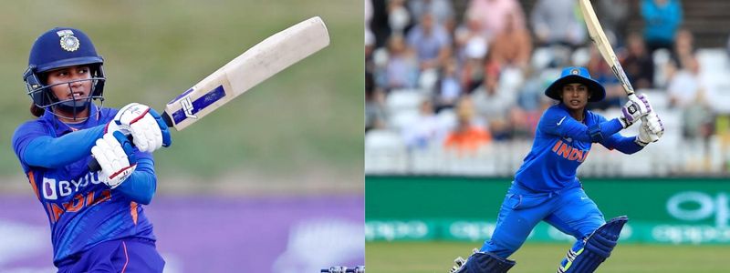 Mithali Raj Jersey