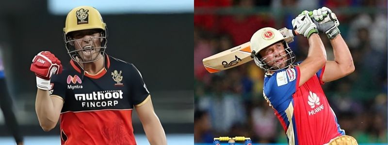 AB de Villiers Retirement