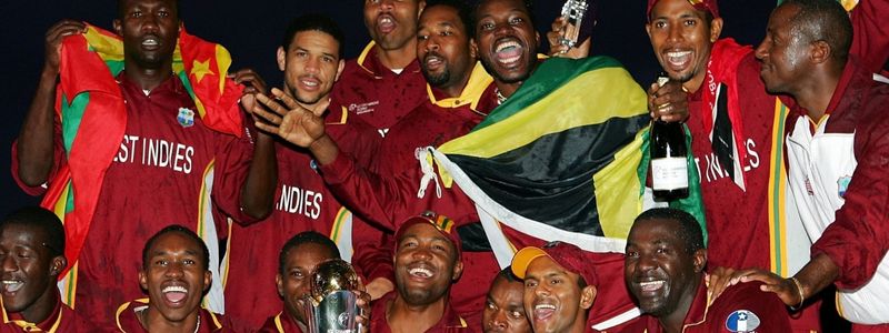 Champions Trophy Winners List Year Wise